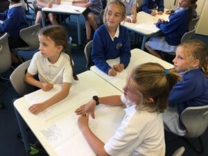 Term 6 Week 7