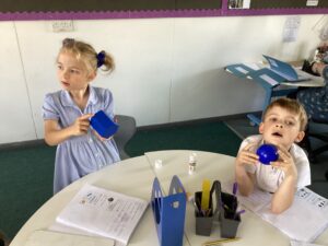 Term 5 Week 3