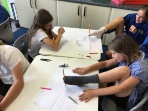Term 6 Week 7