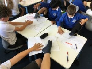 Term 6 Week 7