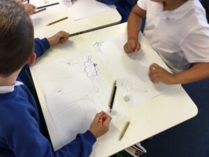 Term 6 Week 7