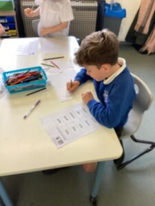 Term 5 Week 4