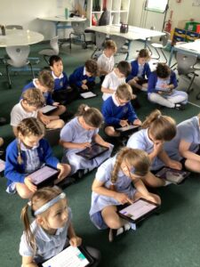 Term 5 Week 5