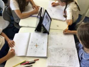Term 6 Week 7