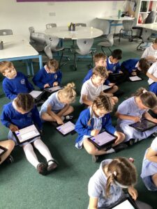 Term 5 Week 5