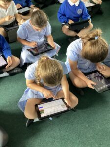 Term 5 Week 5