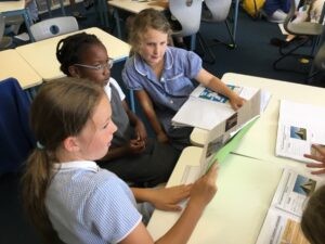 Term 6 Week 7