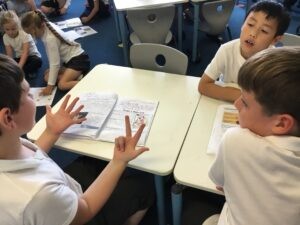 Term 6 Week 7