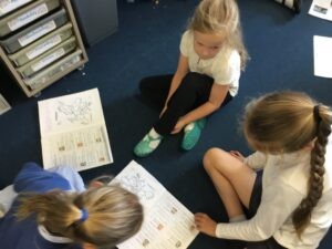 Term 6 Week 7