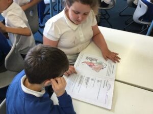 Term 6 Week 7