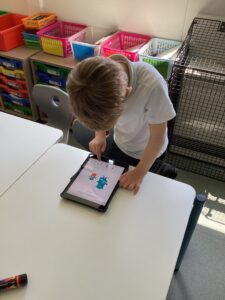 Term 5 Week 5