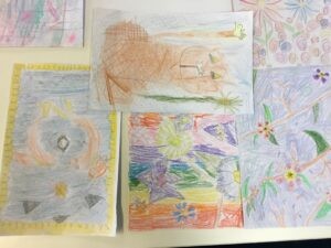 Term 6 Week 7