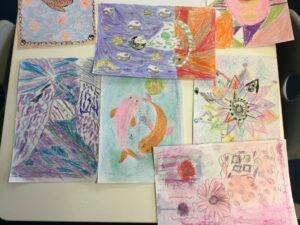 Term 6 Week 7