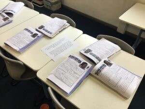 Term 6 Week 7