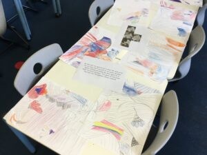Term 6 Week 7