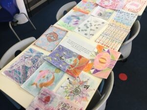 Term 6 Week 7