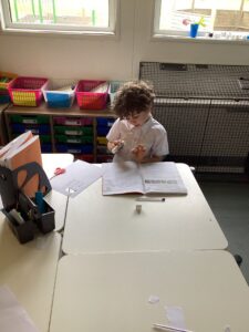 Term 6 Week 1