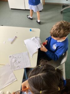 Term 6 Week 1