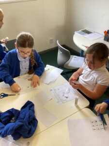 Term 6 Week 1