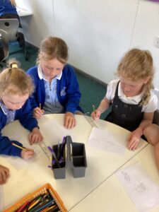 Term 6 Week 2
