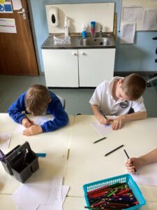 Term 6 Week 2
