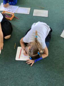 Term 6 Week 2