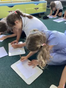 Term 6 Week 2