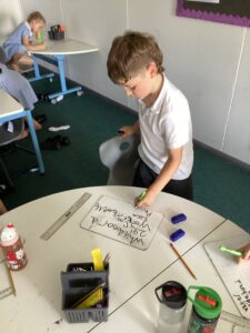 Term 6 Week 5