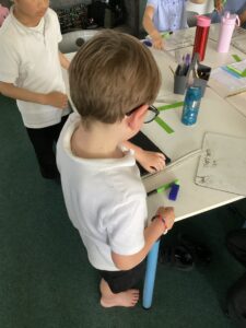 Term 6 Week 5