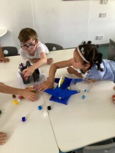 Term 6 Week 6