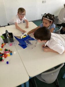 Term 6 Week 6