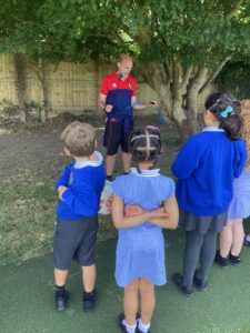 Term 6 Week 6