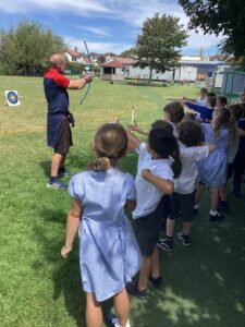 Term 6 Week 6