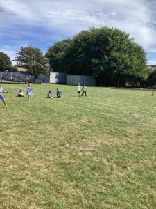 Term 6 Week 6
