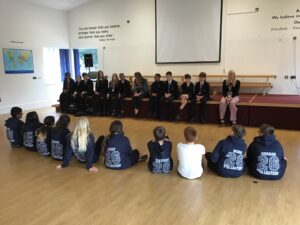 Term 6 Week 1