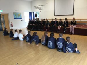Term 6 Week 1