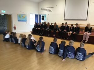 Term 6 Week 1