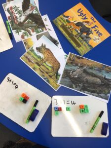 Term 5- Week 3