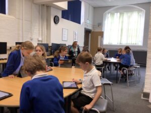 Term 5- Week 5