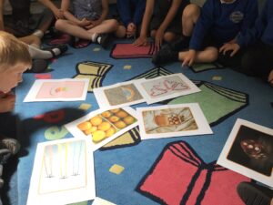 Term 5- Week 5