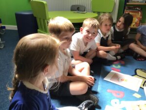 Term 5- Week 5