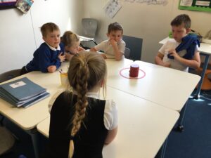 Term 5 Week 4