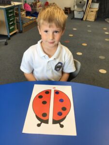 Term 6- Week 1