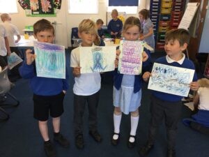 Term 6 Week 3