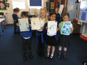 Term 6 Week 3