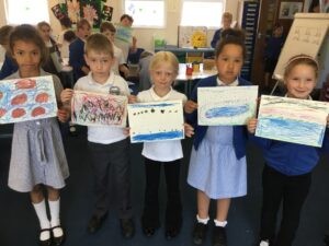 Term 6 Week 3