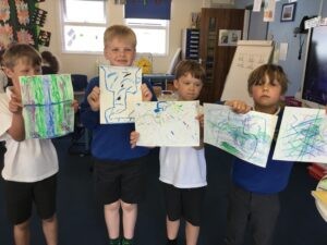 Term 6 Week 3