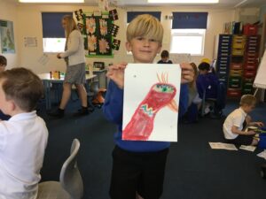 Term 6 Week 2