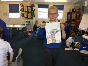 Term 6 Week 2