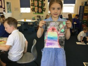 Term 6 Week 2